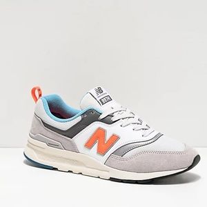 New Balance Shoes